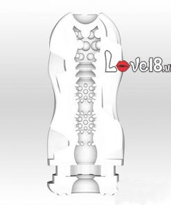 Cốc Thủ Dâm Cao Cấp Tenga Air Tech - Nhập Khẩu Nhật Bản (DC13B) 5 coc thu dam cao cap tenga air tech dc13b cau tao