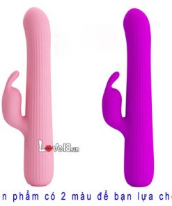 Dương vật rung ngoáy Prettylove Julian siêu đặc biệt (DV39G) 1 fa86a5f0d64733196a56 1