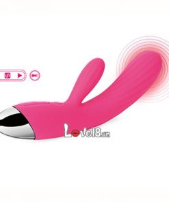 Máy Mát Xa Điểm G Svakom Angel có sưởi ấm (DC89B) 2 may mat xa diem G Svakom Angel mua o dau chat luong 1