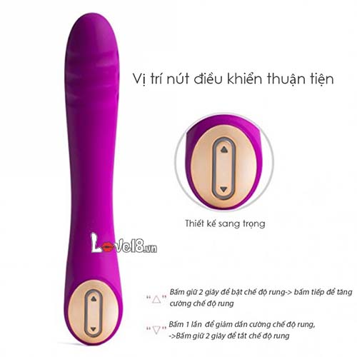 máy mát xa điểm g cho nữ thủ dâm