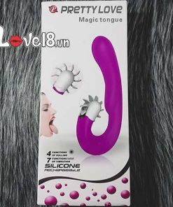 may rung liem diem g cao cap prettylove magic tongue dc88k chinh hang