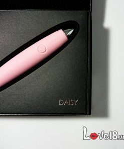 Máy Rung Mát Xa Nhỏ Xinh Svakom Daisy - Thỏi Son Tình Yêu (DC90A) 2 may rung mat xa nho xinh svakom daisy dc90a mua o dau