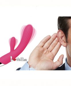 Máy Mát Xa Điểm G Svakom Angel có sưởi ấm (DC89B) 4 shop ban may mat xa diem G Svakom Angel 1