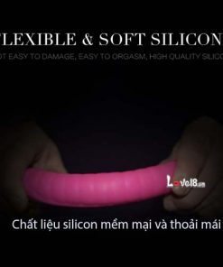 thanh rung mat xa diem g cao cap nalone dixie ms40a silicon