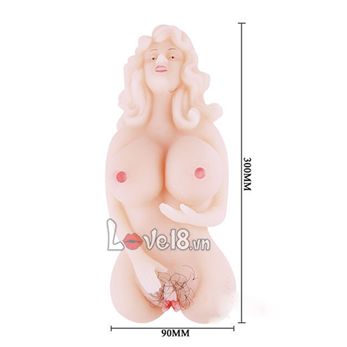 Búp Bê Tình Dục Sexy Madame(BB05D) 6 0ce310870545e11bb854