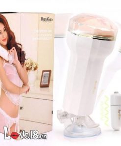 Âm Đạo Giả Gắn Tường Manmiao X3 Cho Cảm Giác Như Thật (DC45N) 1 am dao gia gan tuong manmiao x3 dc45n gia re