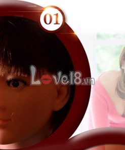 Búp Bê Tình Dục Tiếp Viên Hàng Không(BB09) 1 b1d6fdffc530216e7821 1