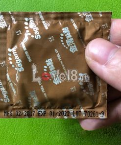 bao cao su gai sieu mong sagami xtreme feel up gia re