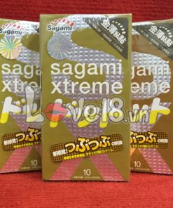 bao cao su gai sieu mong sagami xtreme feel up mua o dau