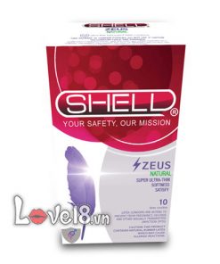 bao cao su shell zeus sieu mong gia re