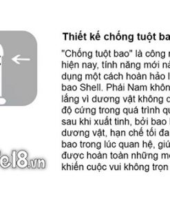 bao cao su shell zeus sieu mong tai hanoi