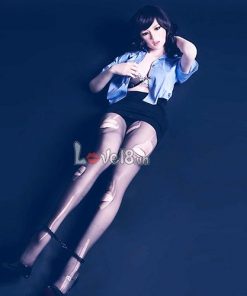 Búp Bê Tình Dục Nữ Cảnh Sát Keira (BB02CC) 2 bup be tinh duc nu canh sat keira bb02cc chinh hang