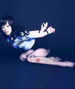 Búp Bê Tình Dục Nữ Cảnh Sát Keira (BB02CC) 4 bup be tinh duc nu canh sat keira bb02cc danh cho nam