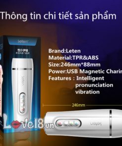 coc thu dam rung ren nhu that leten intelligent 1