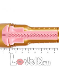 Đèn Pin Thủ Dâm Cao Cấp Fleshlight - Của Mỹ (DC17G) 3 den pin thu dam cao cap fleshlight dc17g cau tao