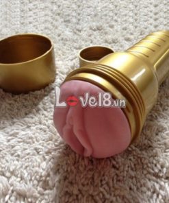 Đèn Pin Thủ Dâm Cao Cấp Fleshlight - Của Mỹ (DC17G) 1 den pin thu dam cao cap fleshlight dc17g tai tphcm