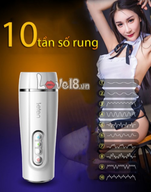 máy thủ dâm leten nhật bản mua ở đâu