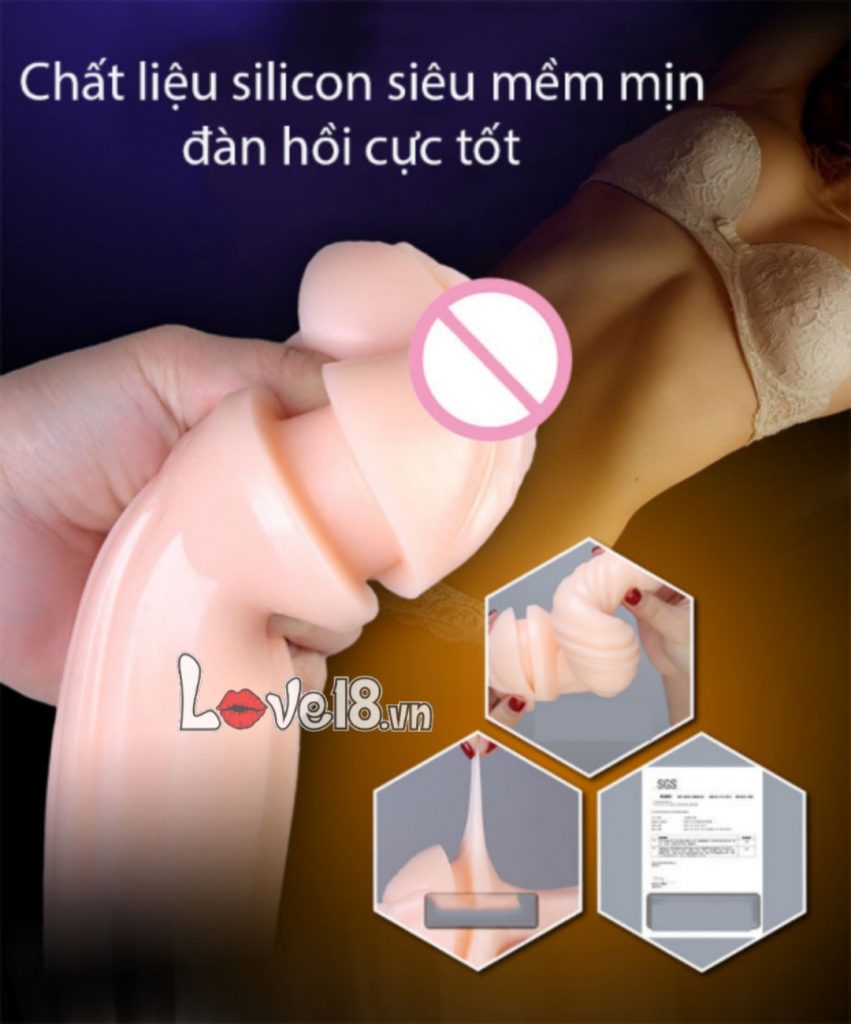 máy thủ dâm silicon nhật bản