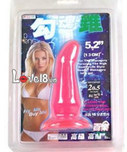 Dụng Cụ Mát Xa Hậu Môn 02 (HM06) 3 dung cu mat xa hau mon 02 hm06 gia re tai tphcm