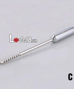 Thanh Rung Kích Thích Niệu Đạo (DC11C) 5 thanh rung kich thich nieu dao dc11c dau xoay