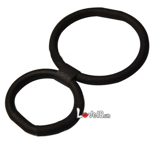 Cặp Vòng Kéo Dài Thời Gian (DC60D) 5 Cặp Vòng Kéo Dài Thời Gian (DC60D)