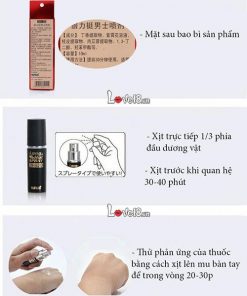 Chai xịt kéo dài thời gian quan hệ Long Hot Spray (CX64) 1 z1572665671395 f3730b4deebe7f2d5543540d3903adc8 1