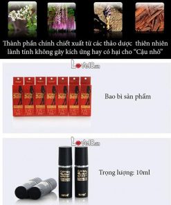 Chai xịt kéo dài thời gian quan hệ Long Hot Spray (CX64) 2 z1572665673788 4a2f7e9333eb2d1f3c6e4c0f61a30bec 1
