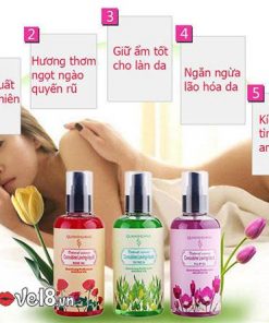 dau massage co the huong hoa tu nhien quyen ru g12a gia re