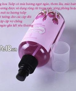 dau massage co the huong hoa tu nhien quyen ru g12a hoa tulip