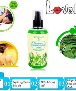 dau massage co the huong hoa tu nhien quyen ru g12a tai ha noi
