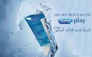Gel Bôi Trơn Giá Bao Nhiêu?