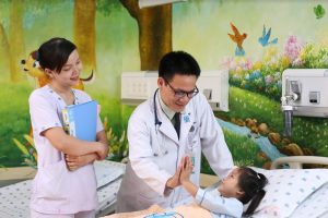 Khám Tim Mạch Ở Bệnh Viện Nào Tốt Nhất?
