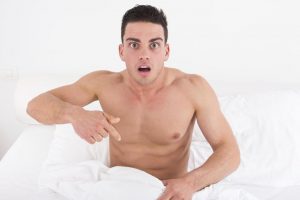 Kéo Dài Dương Vật Bằng Tay