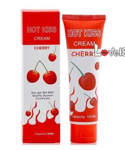 Gel bôi trơn Hot Kiss Cream Cherry G01B giá rẻ
