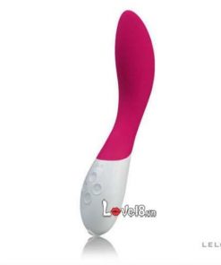 Máy Kích Thích Điểm G Cao Cấp Lelo Mona 2 (DC86A) 5 z1660700578212 298ae2aa9f429d5e96f65a955e9c6fbf