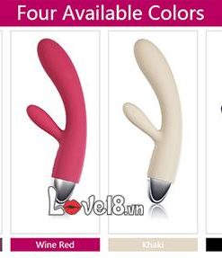 Máy Rung Điểm G Cao Cấp Svakom Lorna (DC89) 2 z1662308782830 8963801cfb326b40e0d4baecb96025b0