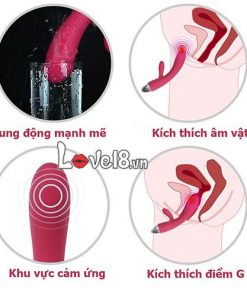 Máy Rung Điểm G Cao Cấp Svakom Lorna (DC89) 4 z1662308787159 8e5c5d8e3f4c9a65e63b2e350cbda7ae