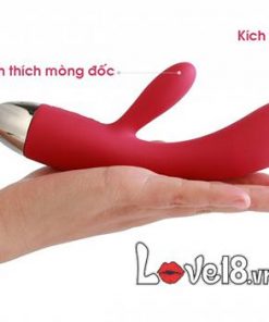 Máy Rung Điểm G Cao Cấp Svakom Lorna (DC89) 8 z1662308796030 baf57cca5c51e437c5cde22d4e8f54b1