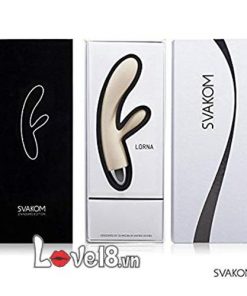 Máy Rung Điểm G Cao Cấp Svakom Lorna (DC89) 11 z1662308799703 6e28fa4842f94e7cce88320a2233d38c