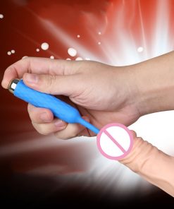 Dụng Cụ Kích Thích Niệu Đạo Có Rung (DC11) 5 DC11 4