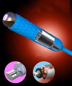 Dụng Cụ Kích Thích Niệu Đạo Có Rung (DC11) 3 DC11 7
