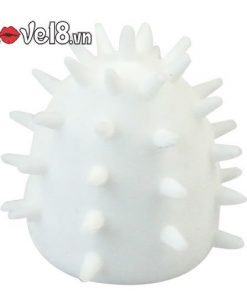 Chày Rung Mát Xa Mini 3 Đầu (AV07) 1 chay rung mat xa mini 3 dau av07 phan dau nhieu gai