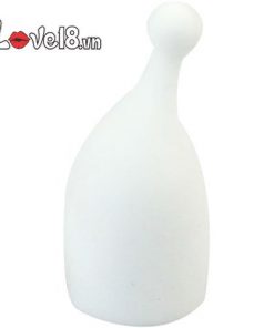 Chày Rung Mát Xa Mini 3 Đầu (AV07) 2 chay rung mat xa mini 3 dau av07 phan dau nhon