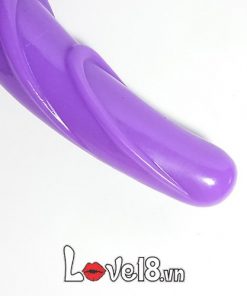 Dương Vật Dây Đeo Tháo Lắp LoveAider (DV65A) 5 duong vat day deo thao lap loveaider dv65a mua o dau