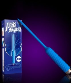 Dụng Cụ Kích Thích Niệu Đạo Có Rung (DC11) 1 imgs DC11 11