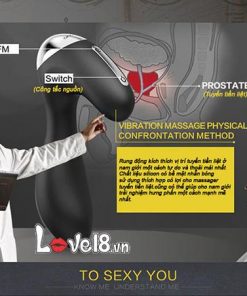 Máy Massage Hậu Môn Cao Cấp Nalone Prop (DC45H) 6 z1693576314744 d4362e0907bb4590dc77113d7fc709d2