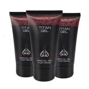 cách sử dụng gel Titan chi tiết.