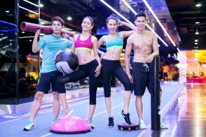 Lợi Ích Của Việc Chơi Thể Thao Đối Với Sức Khỏe Tình Dục Như Thế Nào?