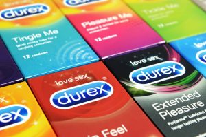 Cách chọn bao cao su Durex chính hãng.
