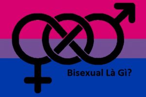 bisexual là gì là điều mà rất nhiều người quan tâm